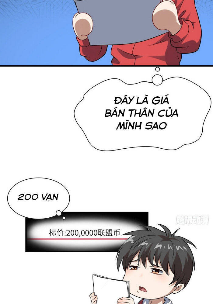 Cao Năng Lai Tập - Chương 63