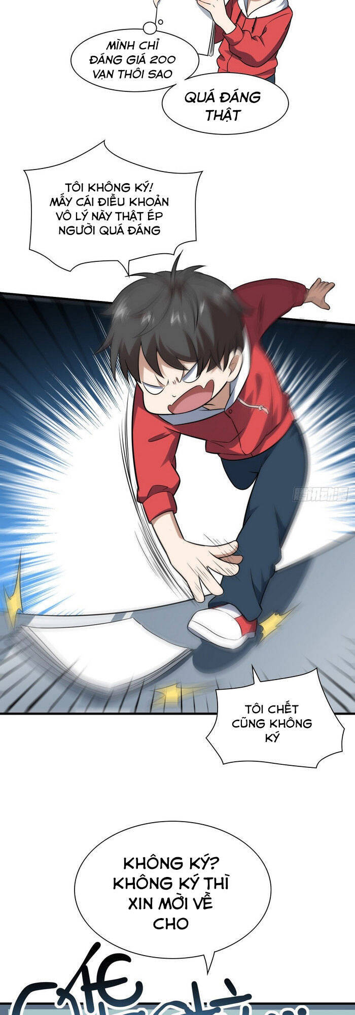 Cao Năng Lai Tập - Chương 63