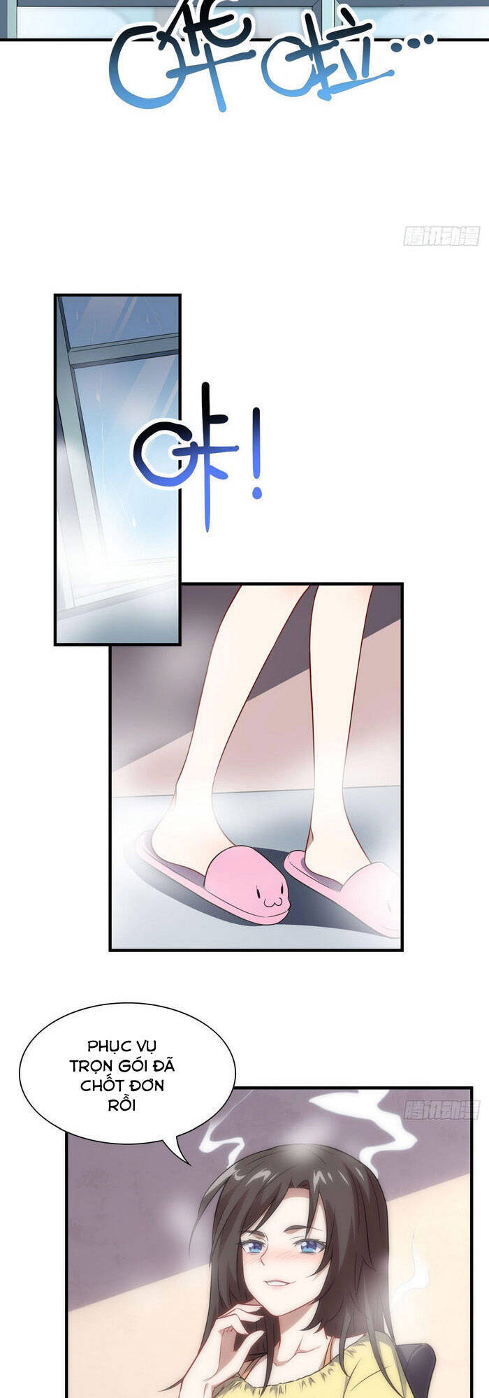 Cao Năng Lai Tập - Chương 63