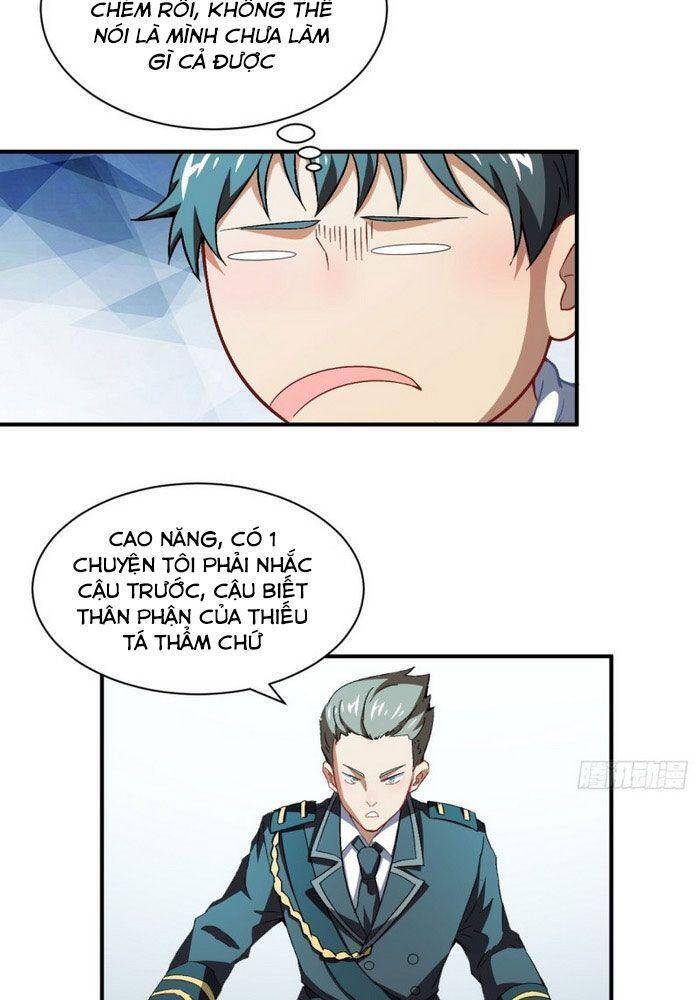 Cao Năng Lai Tập - Chương 64