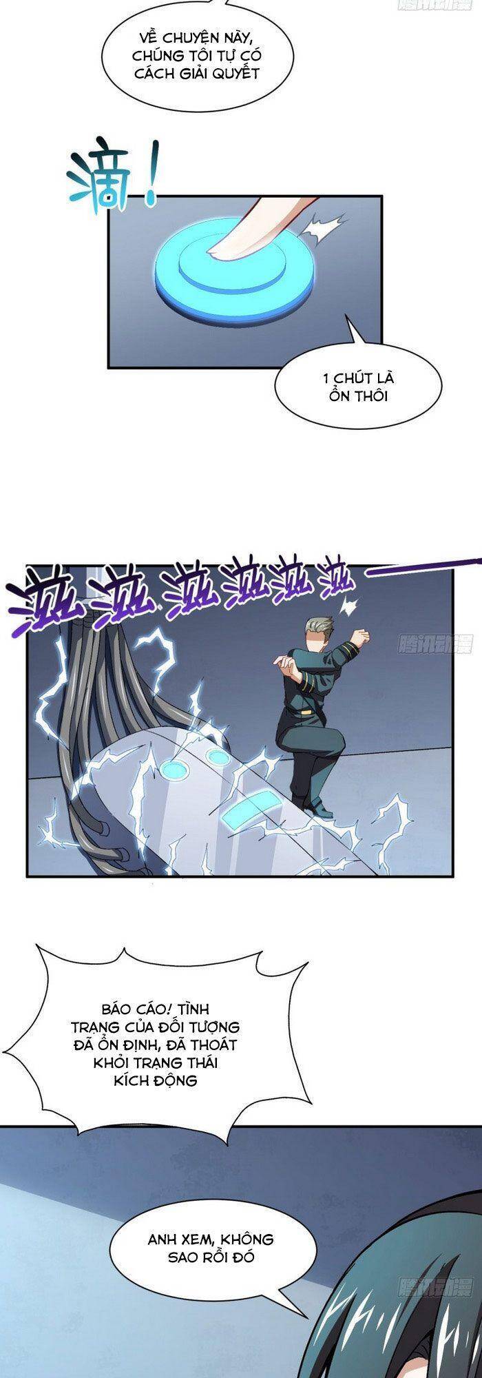 Cao Năng Lai Tập - Chương 64