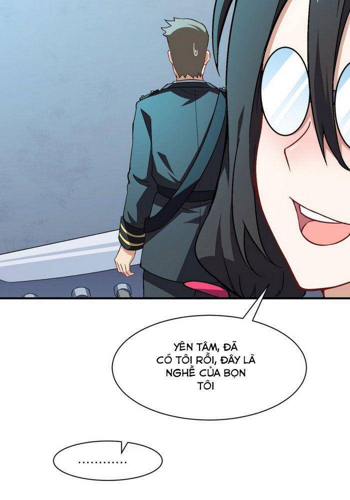 Cao Năng Lai Tập - Chương 64