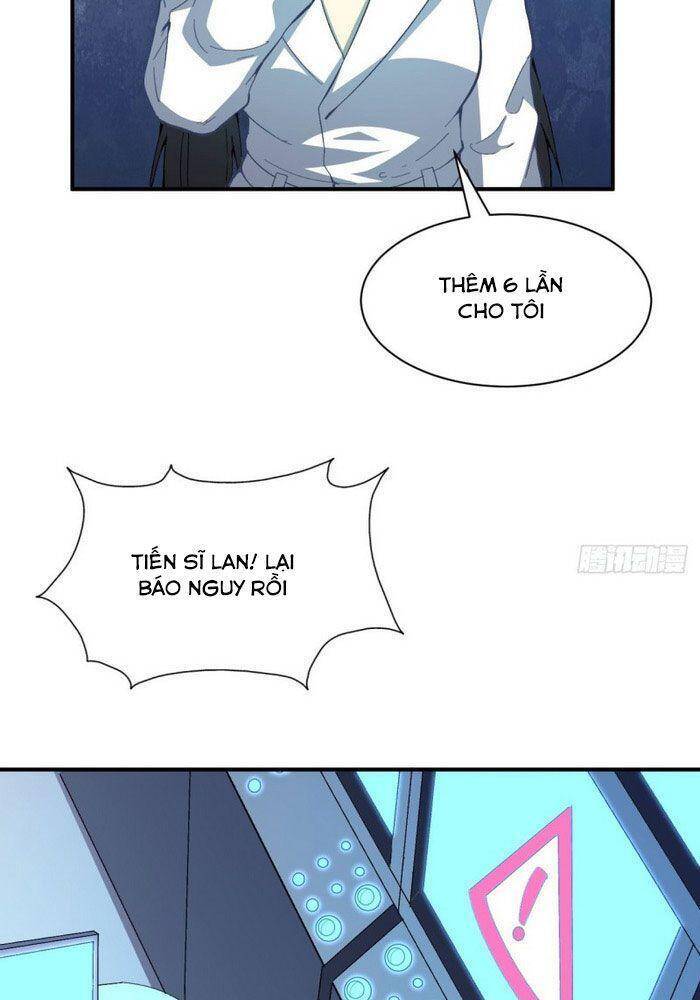 Cao Năng Lai Tập - Chương 64