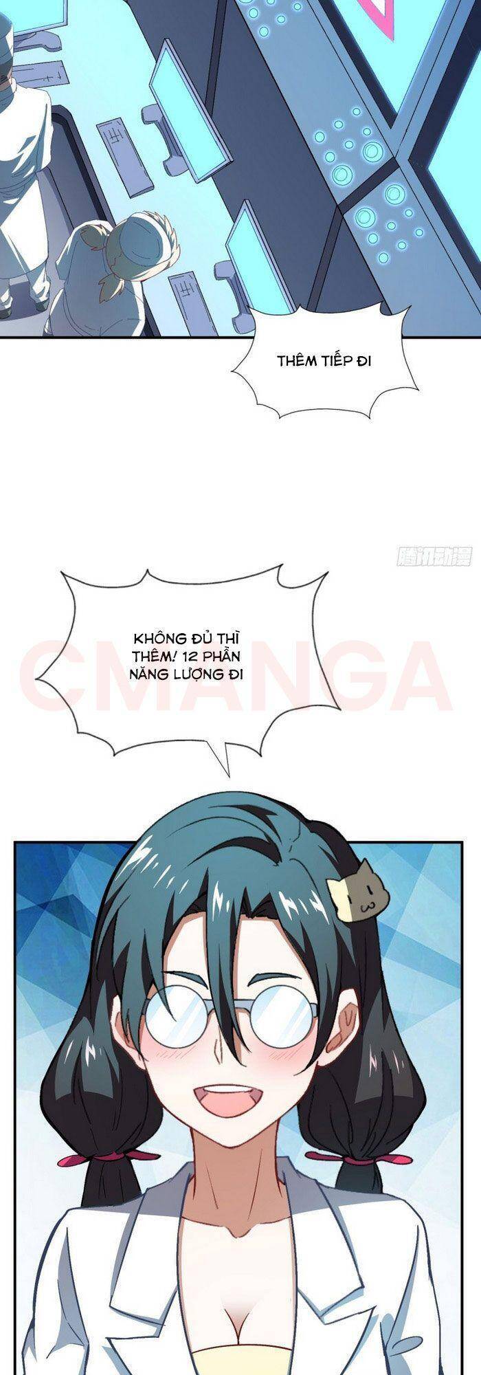 Cao Năng Lai Tập - Chương 64