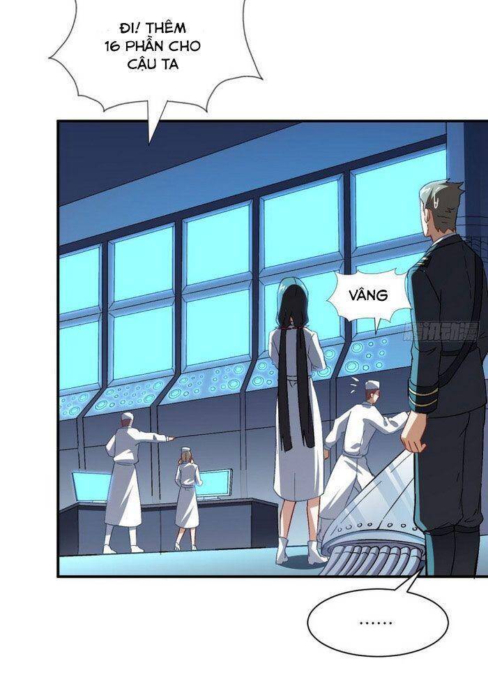 Cao Năng Lai Tập - Chương 64