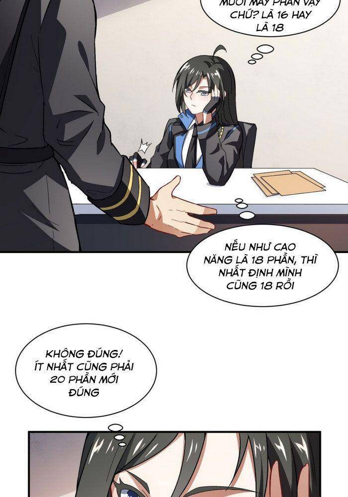 Cao Năng Lai Tập - Chương 64