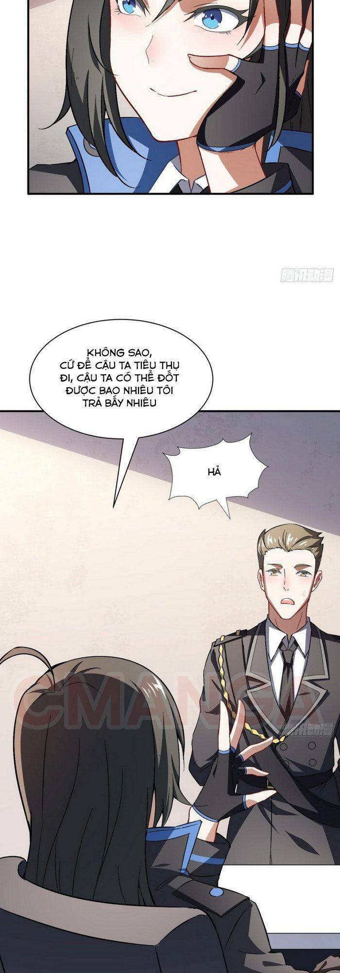 Cao Năng Lai Tập - Chương 64