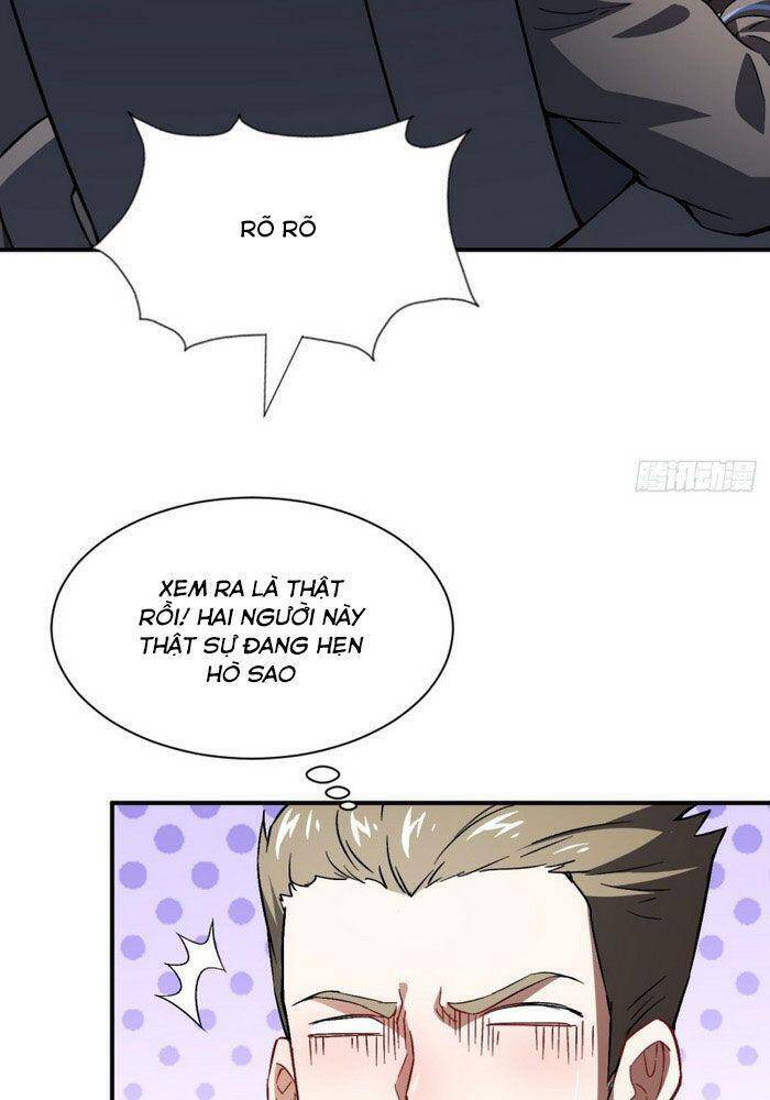 Cao Năng Lai Tập - Chương 64