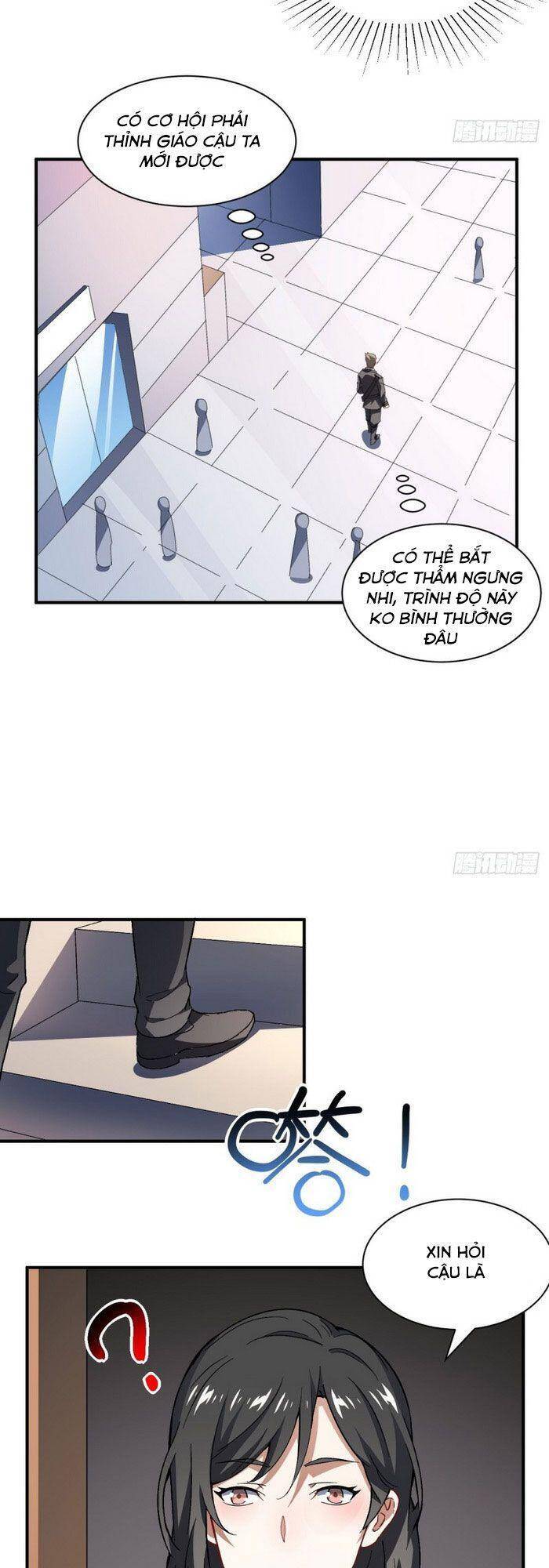 Cao Năng Lai Tập - Chương 64