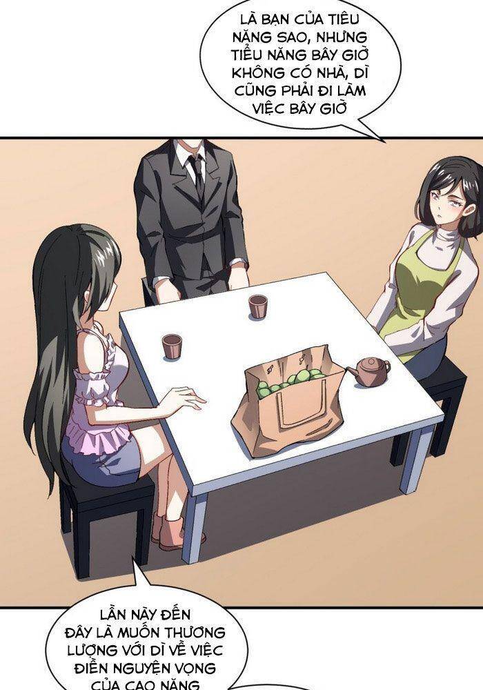 Cao Năng Lai Tập - Chương 64