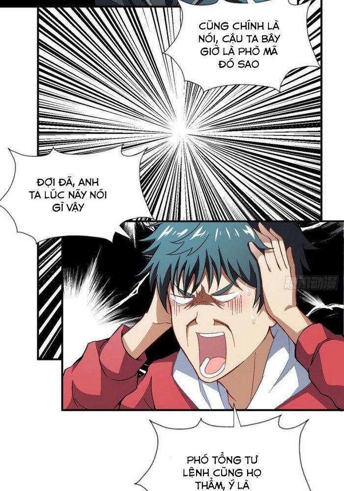 Cao Năng Lai Tập - Chương 64