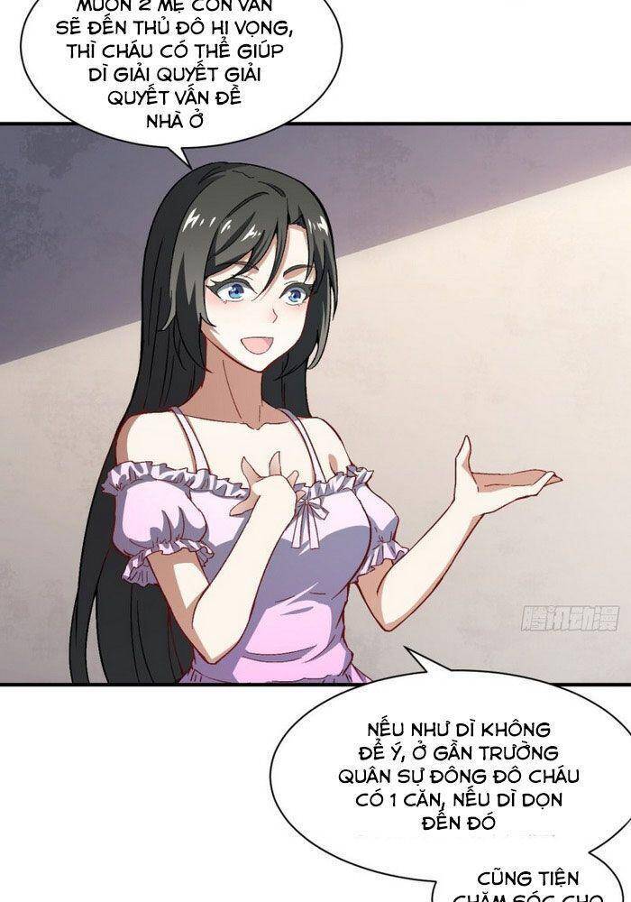 Cao Năng Lai Tập - Chương 64