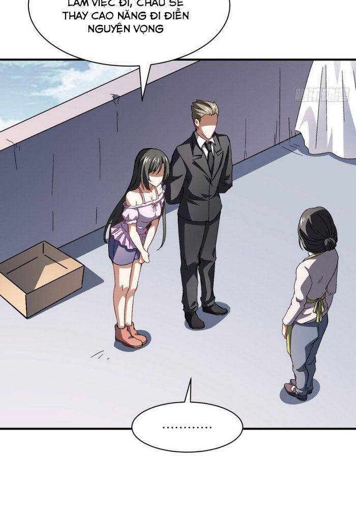 Cao Năng Lai Tập - Chương 64