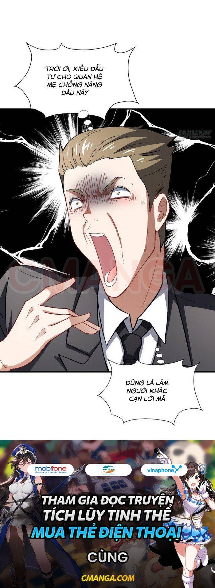 Cao Năng Lai Tập - Chương 64