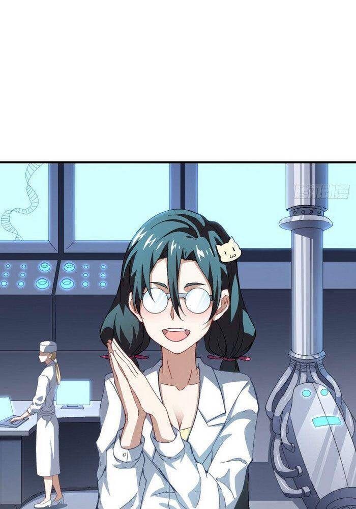 Cao Năng Lai Tập - Chương 64