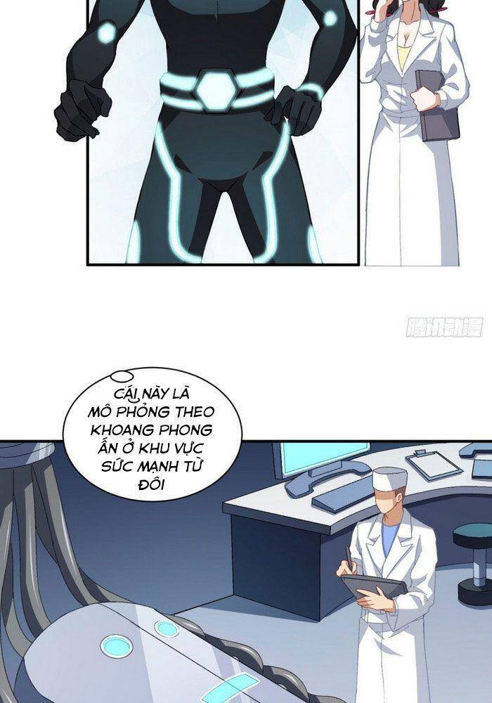 Cao Năng Lai Tập - Chương 64