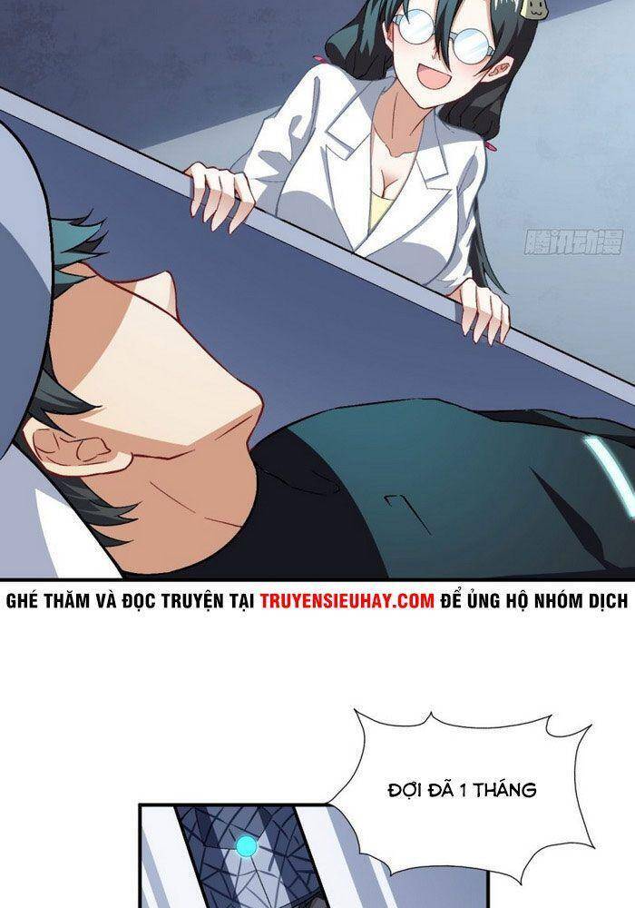 Cao Năng Lai Tập - Chương 64