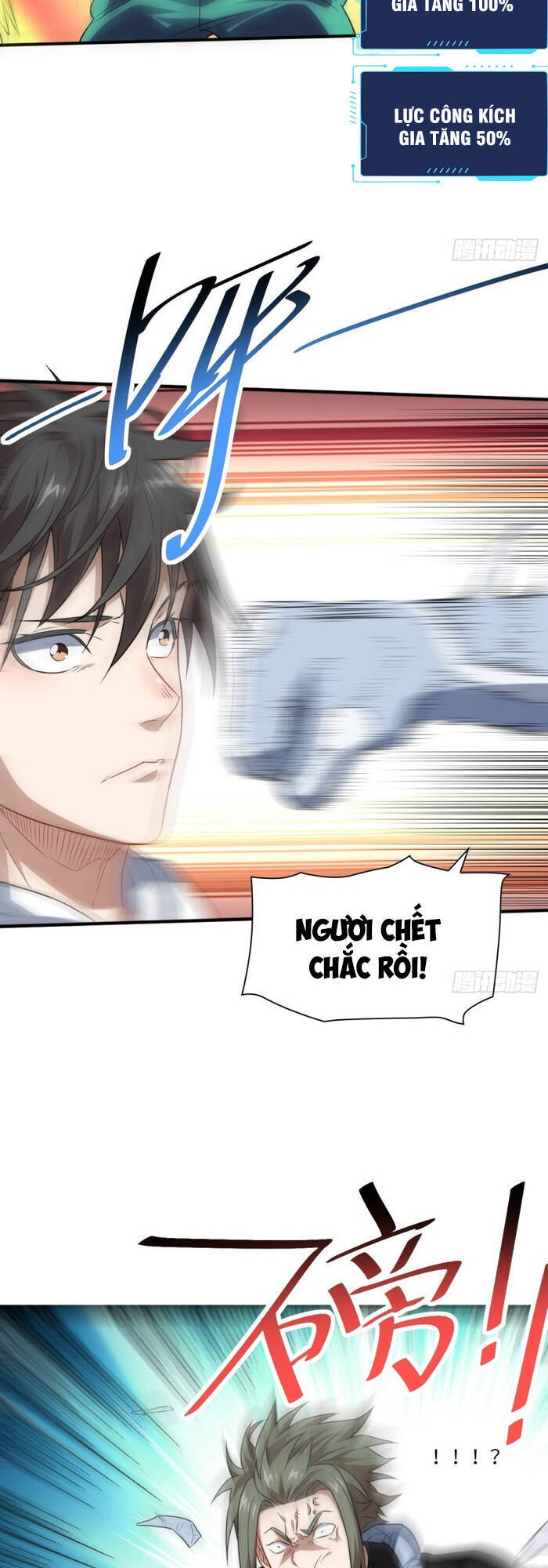 Cao Năng Lai Tập - Chương 71