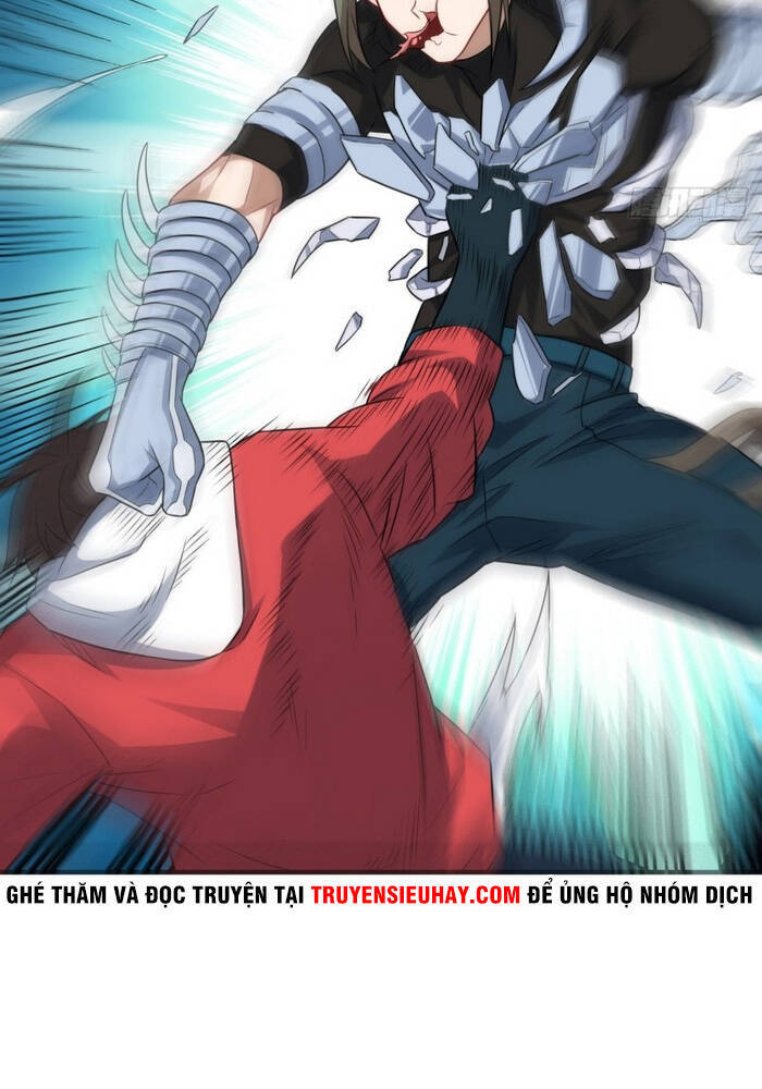 Cao Năng Lai Tập - Chương 71