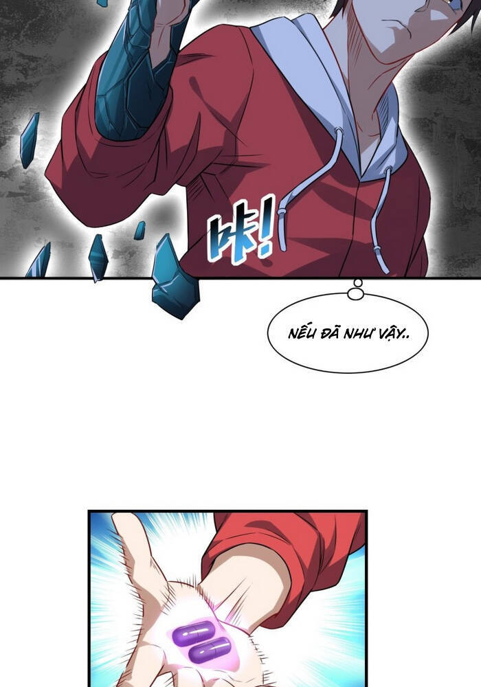 Cao Năng Lai Tập - Chương 71