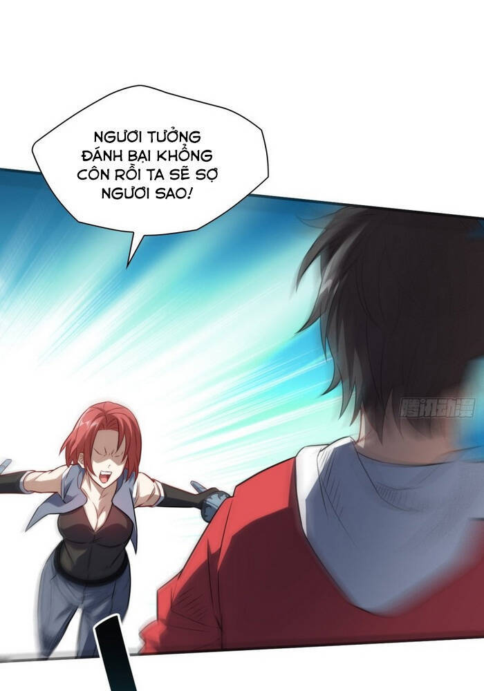 Cao Năng Lai Tập - Chương 71