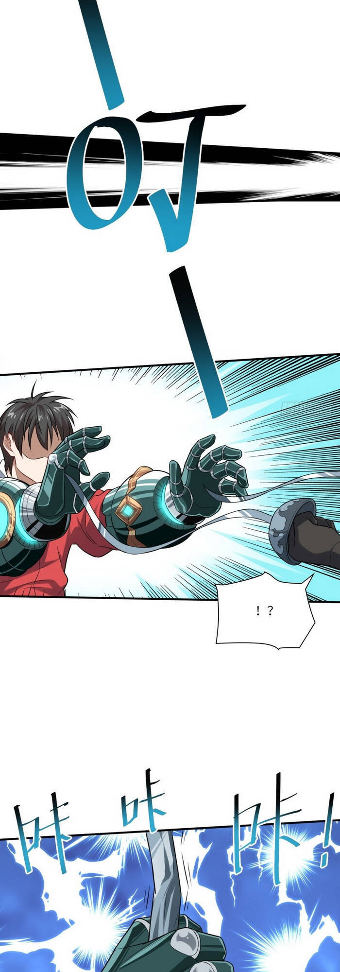 Cao Năng Lai Tập - Chương 71