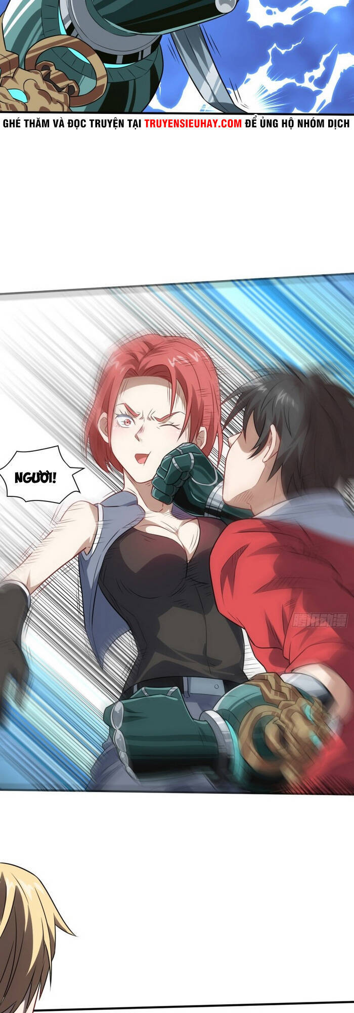 Cao Năng Lai Tập - Chương 71