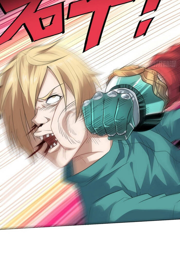 Cao Năng Lai Tập - Chương 71