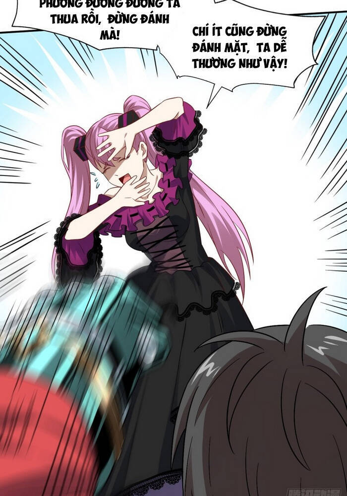 Cao Năng Lai Tập - Chương 71