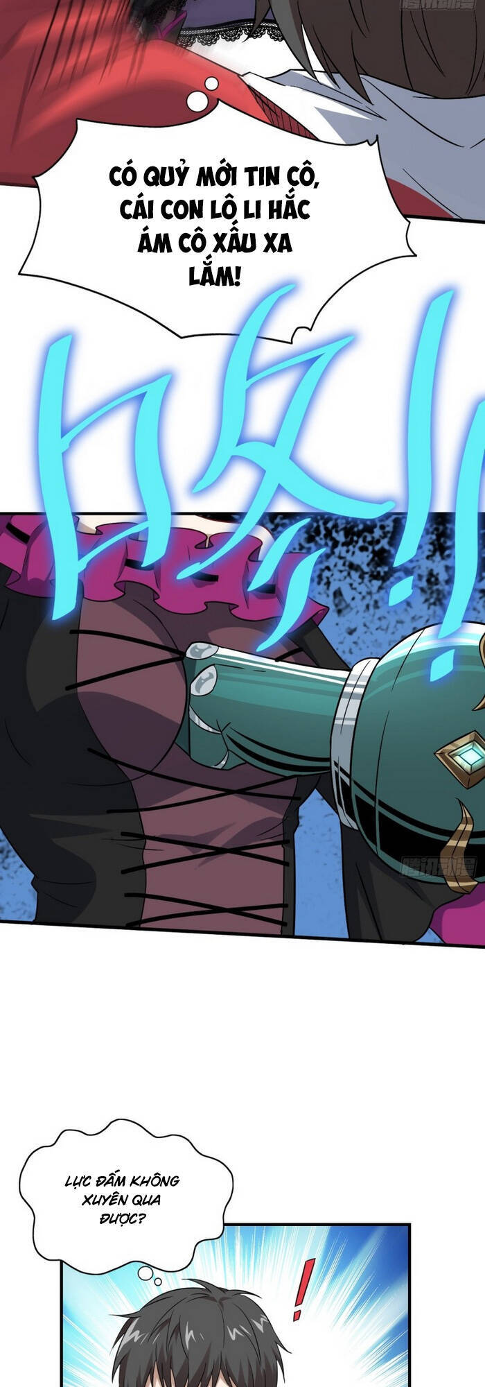 Cao Năng Lai Tập - Chương 71