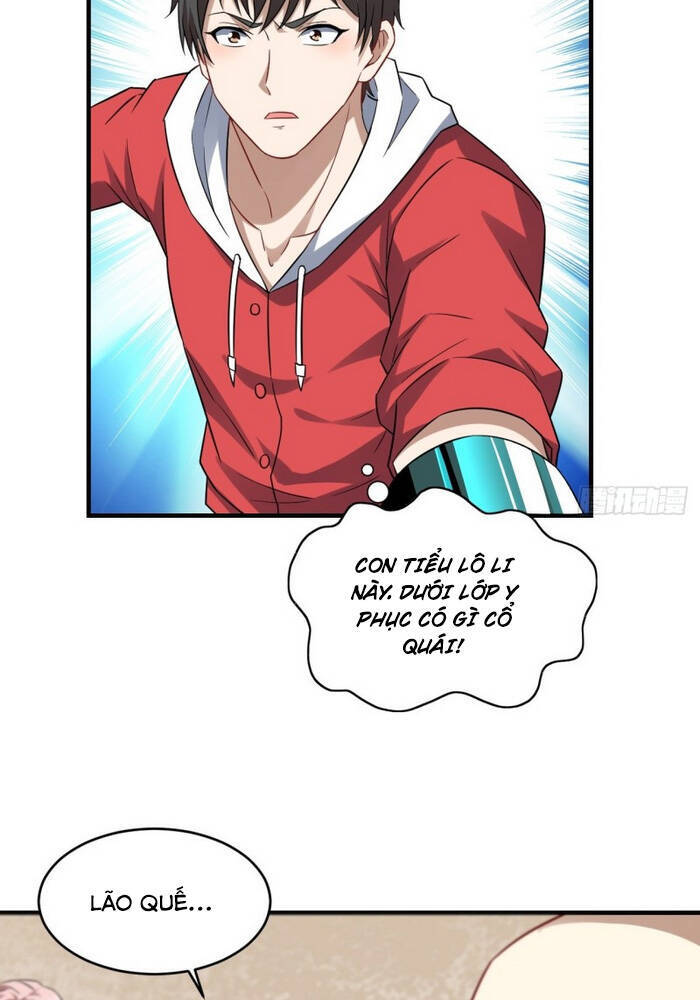 Cao Năng Lai Tập - Chương 71