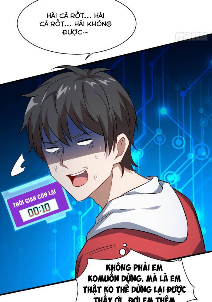 Cao Năng Lai Tập - Chương 71