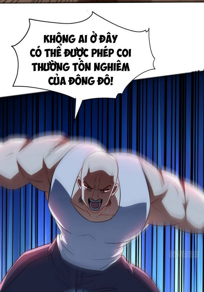 Cao Năng Lai Tập - Chương 71