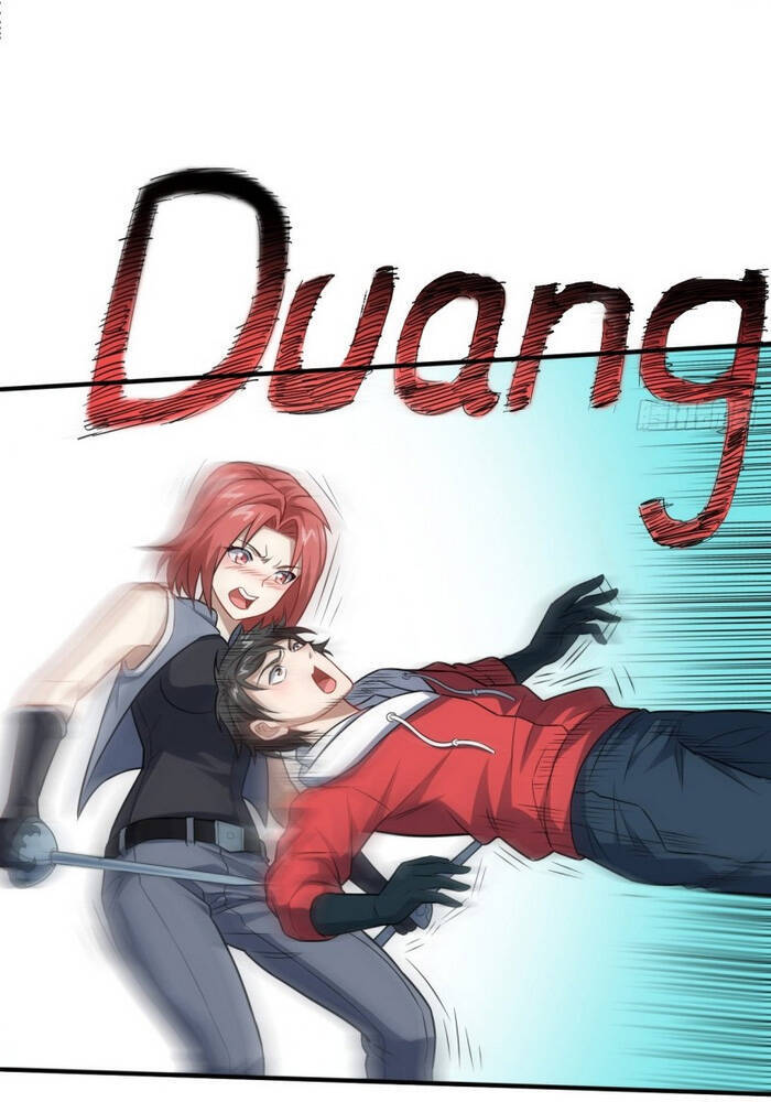 Cao Năng Lai Tập - Chương 71