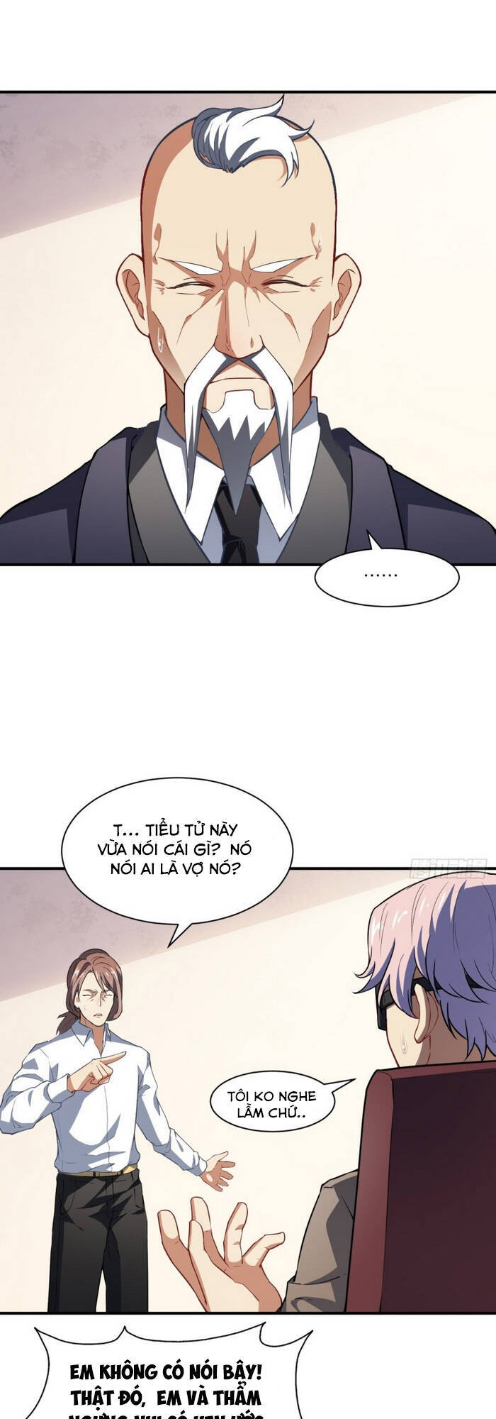 Cao Năng Lai Tập - Chương 72