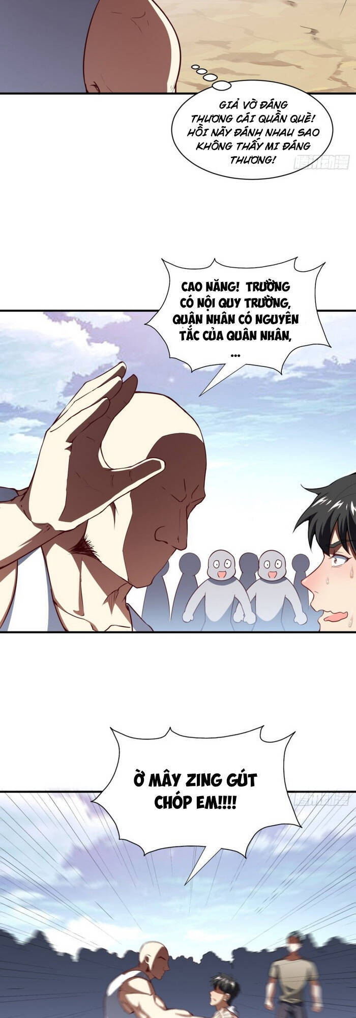 Cao Năng Lai Tập - Chương 72