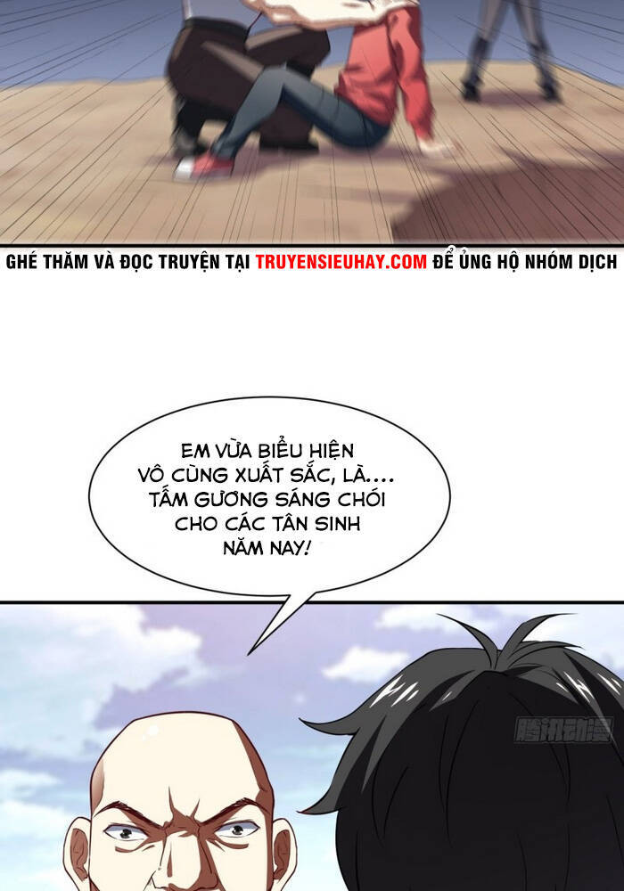 Cao Năng Lai Tập - Chương 72