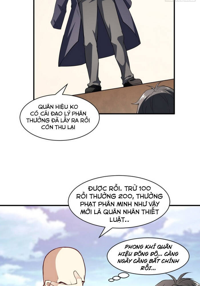 Cao Năng Lai Tập - Chương 72