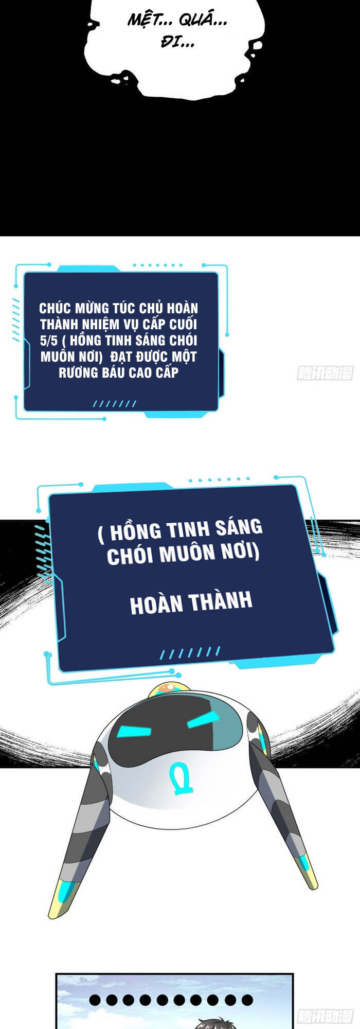 Cao Năng Lai Tập - Chương 72