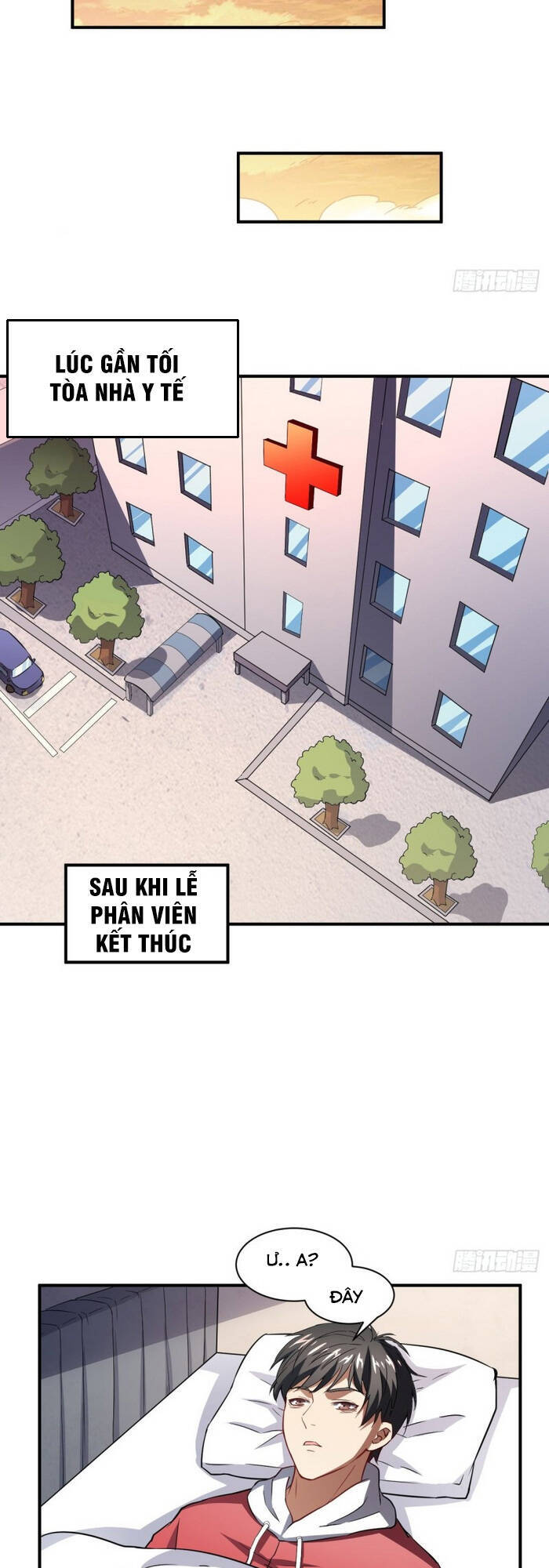 Cao Năng Lai Tập - Chương 72