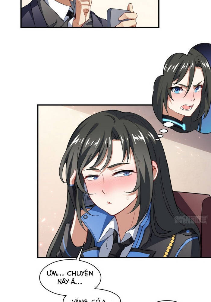 Cao Năng Lai Tập - Chương 72