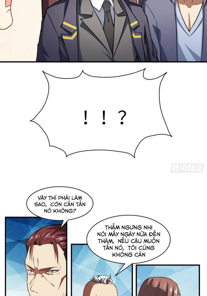 Cao Năng Lai Tập - Chương 72