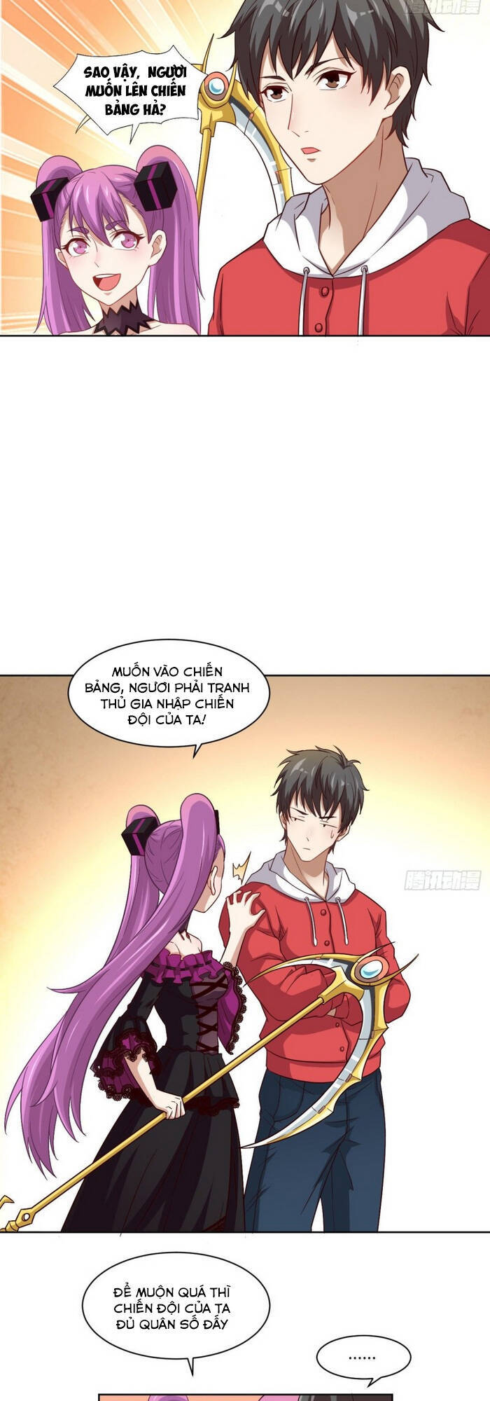 Cao Năng Lai Tập - Chương 73