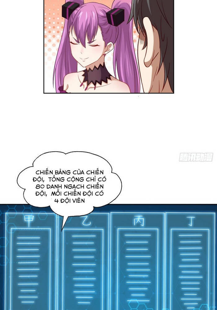 Cao Năng Lai Tập - Chương 73