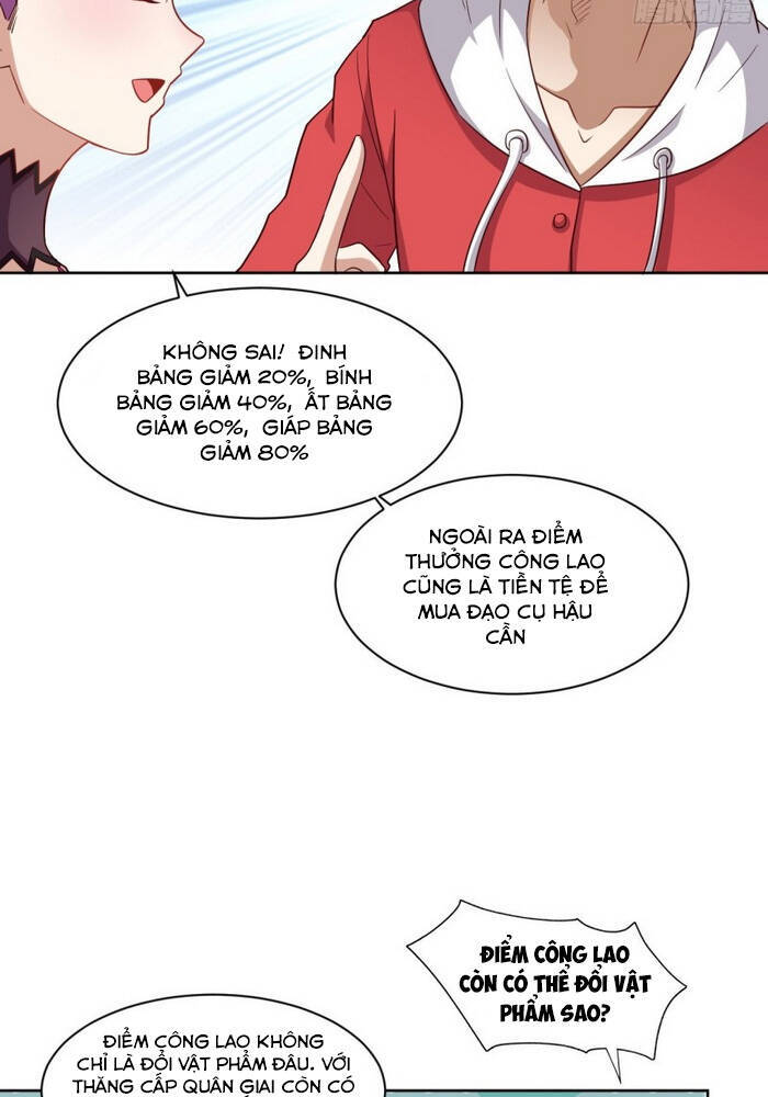 Cao Năng Lai Tập - Chương 73