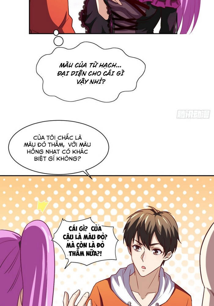 Cao Năng Lai Tập - Chương 73