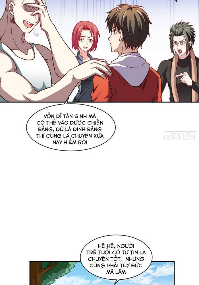 Cao Năng Lai Tập - Chương 73