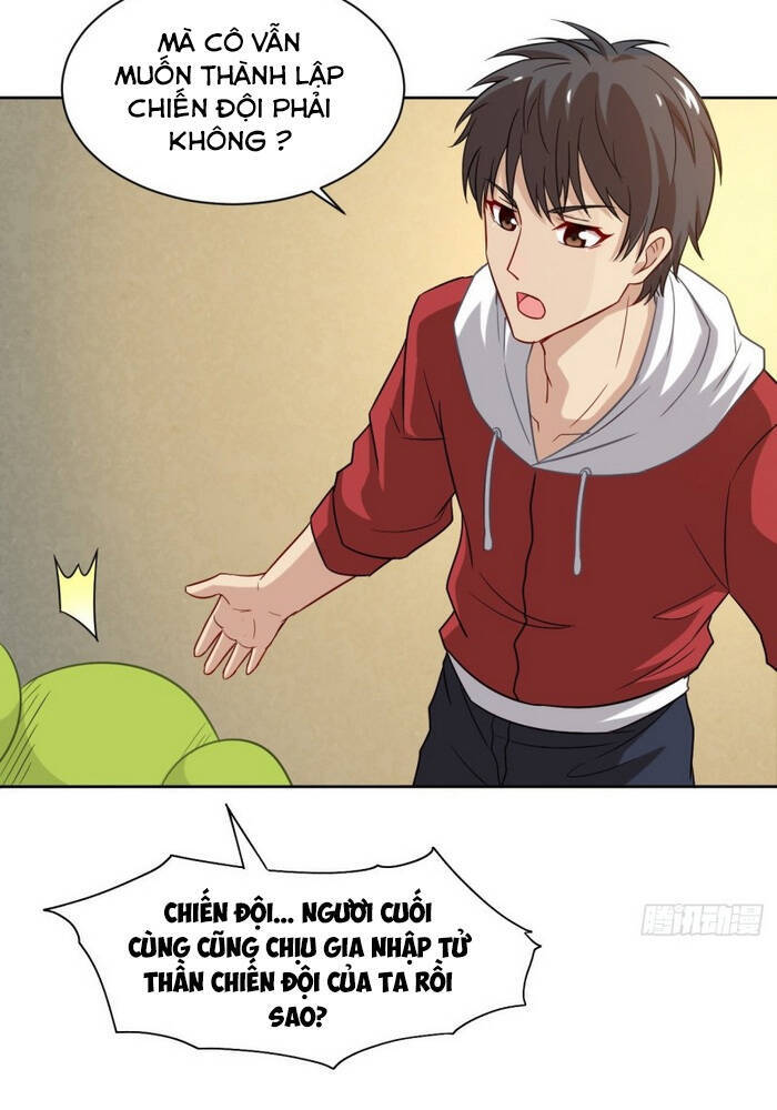 Cao Năng Lai Tập - Chương 73