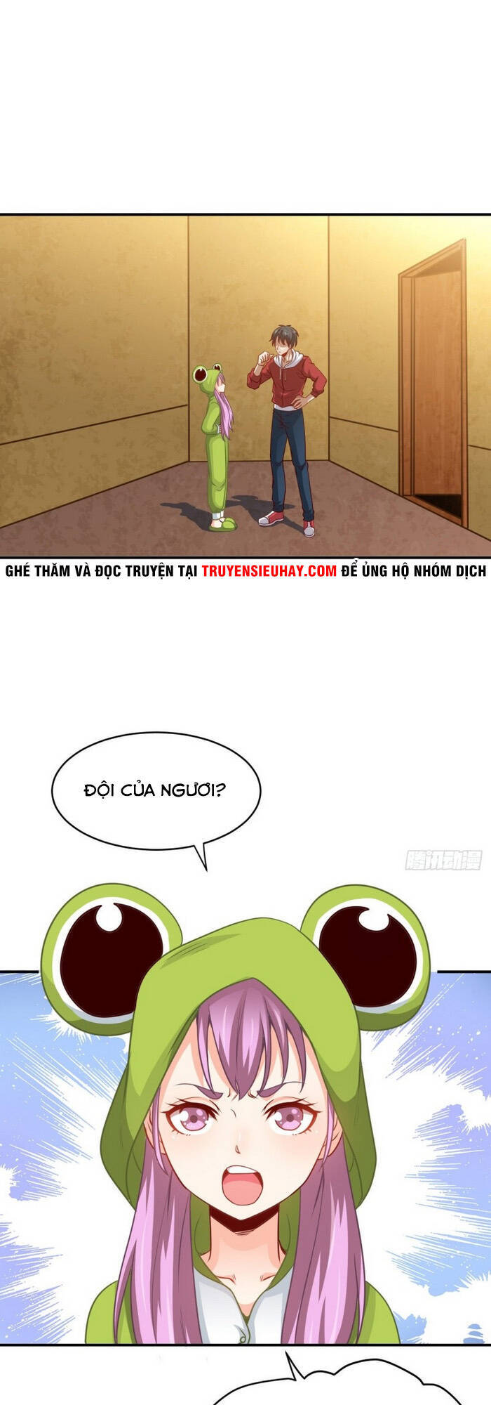 Cao Năng Lai Tập - Chương 74