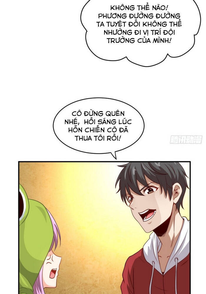 Cao Năng Lai Tập - Chương 74